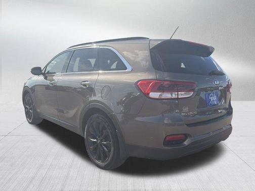 2019 Kia Sorento LX V6