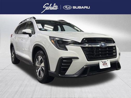 2023 Subaru Ascent Premium 8-Passenger