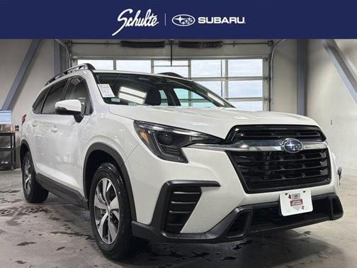 2023 Subaru Ascent Premium 8-Passenger