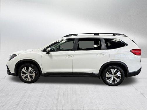 2023 Subaru Ascent Premium 8-Passenger