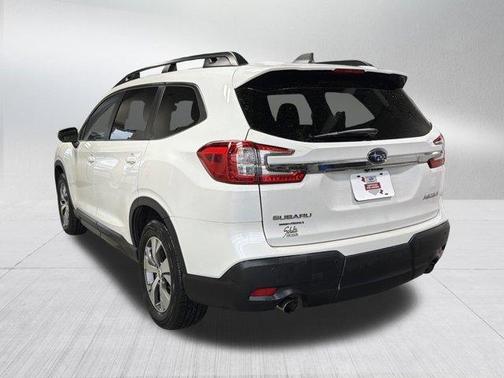 2023 Subaru Ascent Premium 8-Passenger