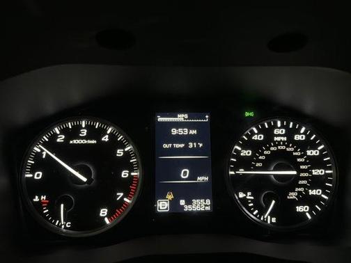 2023 Subaru Ascent Premium 8-Passenger