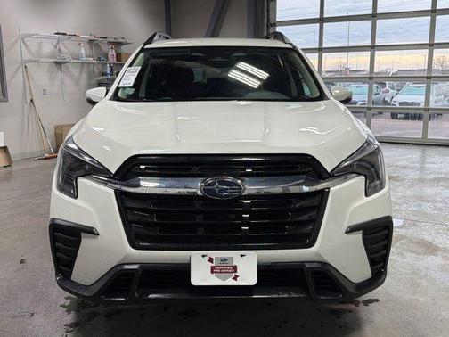 2023 Subaru Ascent Premium 8-Passenger