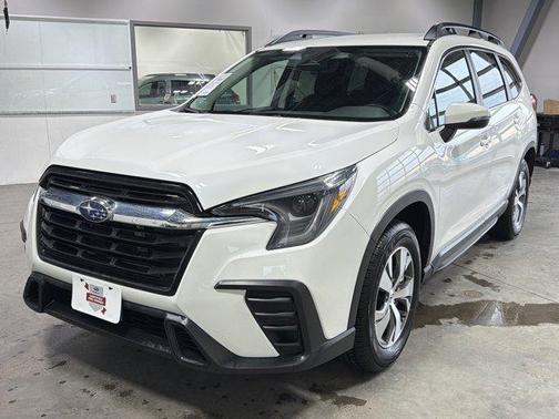 2023 Subaru Ascent Premium 8-Passenger