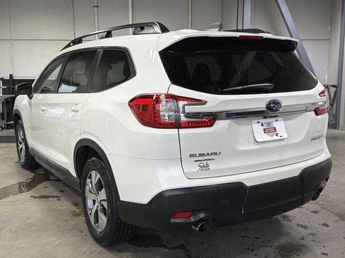 2023 Subaru Ascent Premium 8-Passenger