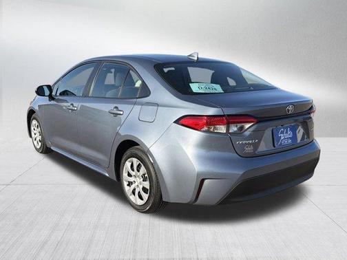 CELESTITE 2024 Toyota Corolla LE