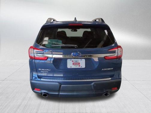 2024 Subaru Ascent Premium