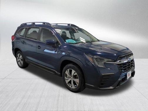 2024 Subaru Ascent Premium