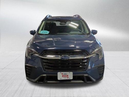 2024 Subaru Ascent Premium