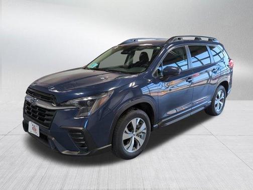 2024 Subaru Ascent Premium
