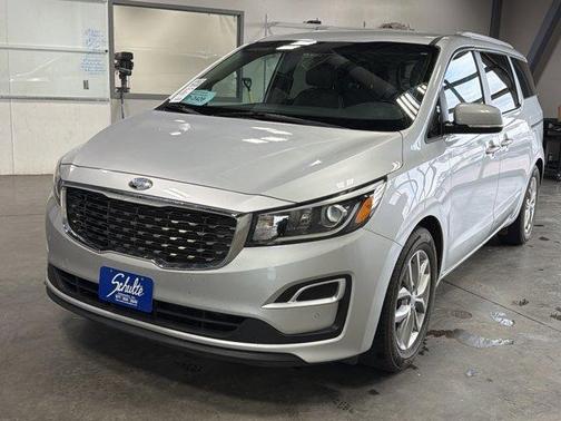 2020 Kia Sedona EX
