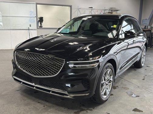 2025 Genesis GV70 2.5T
