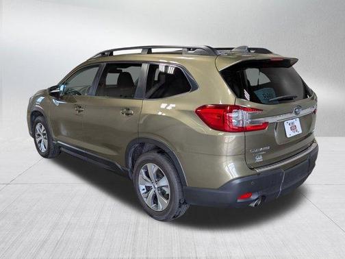 2024 Subaru Ascent Premium