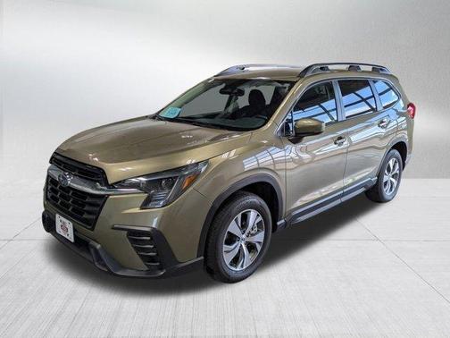 2024 Subaru Ascent Premium
