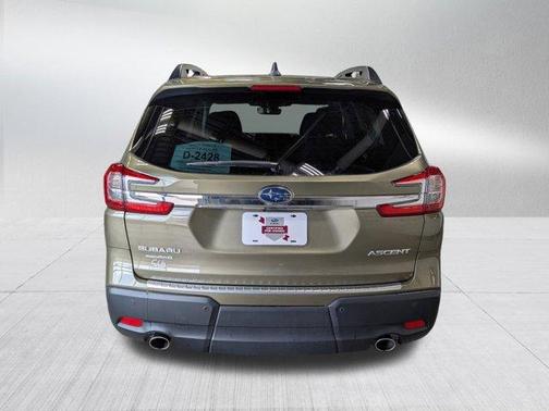2024 Subaru Ascent Premium
