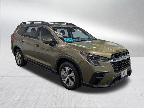 2024 Subaru Ascent Premium