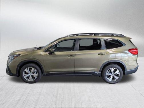 2024 Subaru Ascent Premium