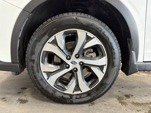 2020 Subaru Outback Touring XT