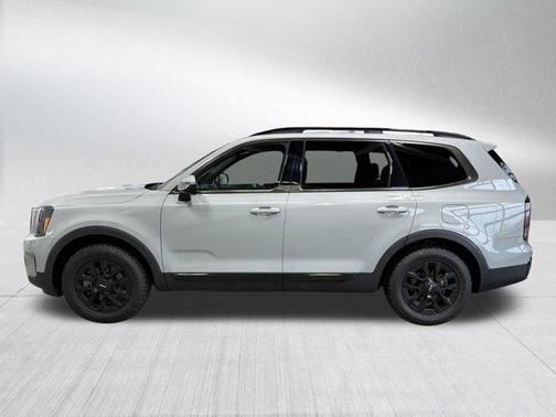 2024 Kia Telluride SX X-Pro