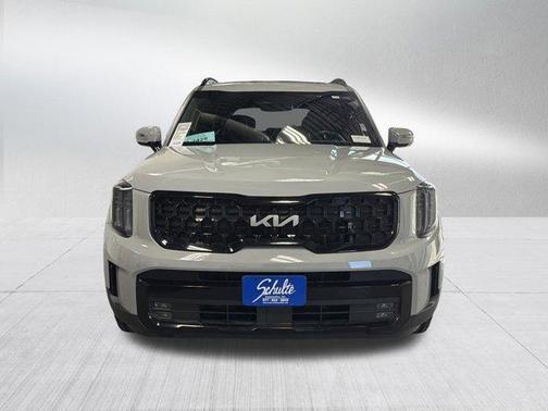 2024 Kia Telluride SX X-Pro