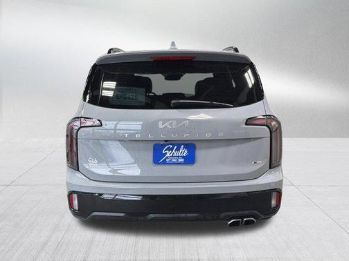 2024 Kia Telluride SX X-Pro