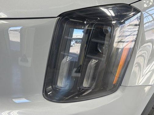 2024 Kia Telluride SX X-Pro