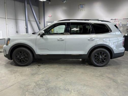 2024 Kia Telluride SX X-Pro