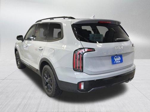 2024 Kia Telluride SX X-Pro