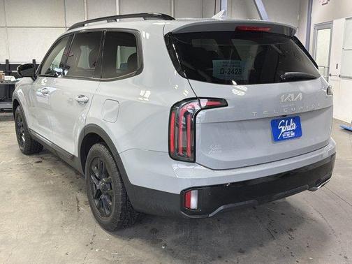 2024 Kia Telluride SX X-Pro