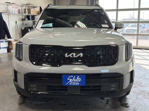 2024 Kia Telluride SX X-Pro