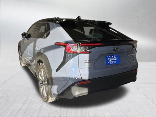 2023 Subaru Solterra Touring