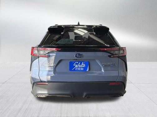 2023 Subaru Solterra Touring