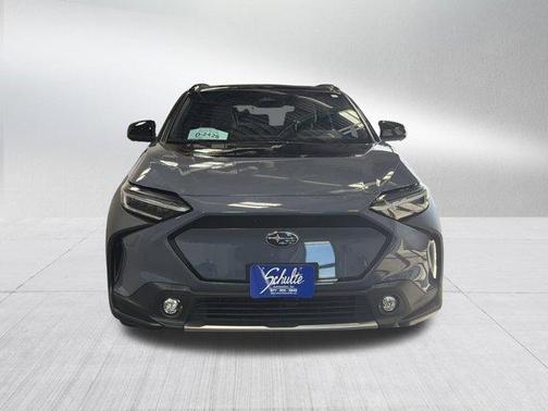 2023 Subaru Solterra Touring