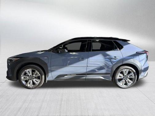 2023 Subaru Solterra Touring