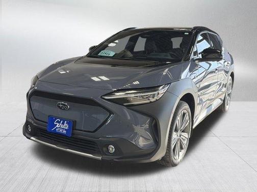 2023 Subaru Solterra Touring