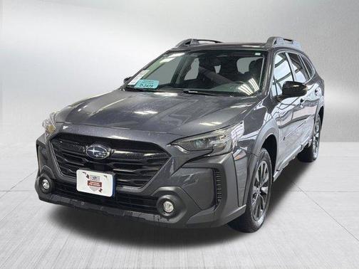 2023 Subaru Outback Onyx Edition