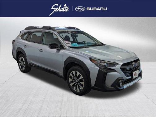 2024 Subaru Outback Limited XT