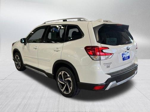 2022 Subaru Forester 2.5i Touring
