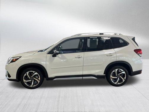 2022 Subaru Forester 2.5i Touring