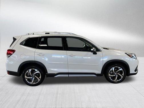 2022 Subaru Forester 2.5i Touring