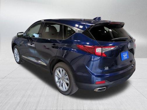 2024 Acura RDX Base