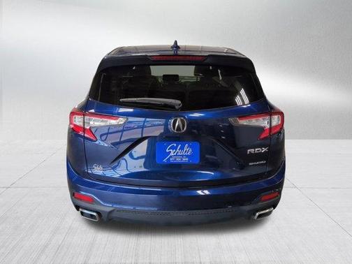 2024 Acura RDX Base