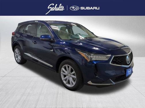 2024 Acura RDX Base