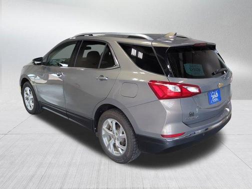 2018 Chevrolet Equinox Premier w/1LZ