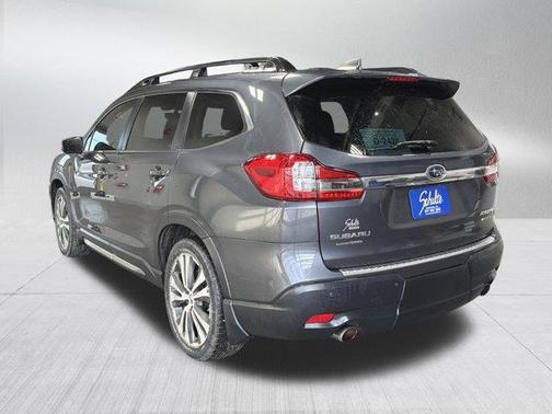 2019 Subaru Ascent Limited 7-Passenger
