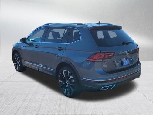 2024 Volkswagen Tiguan 2.0T SEL R-Line