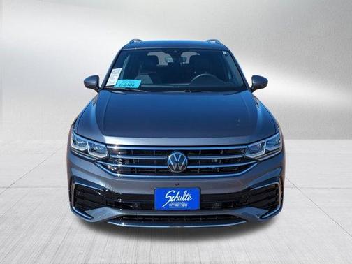 2024 Volkswagen Tiguan 2.0T SEL R-Line