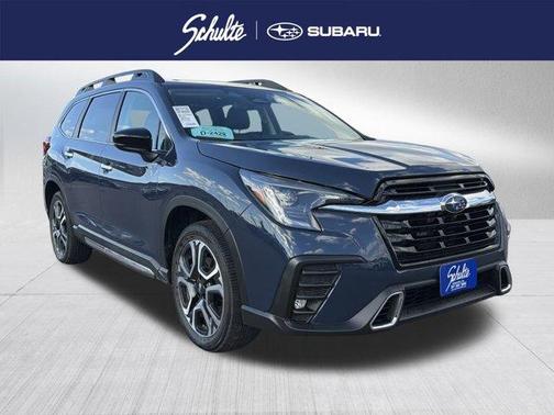 2024 Subaru Ascent Touring
