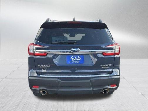 2024 Subaru Ascent Touring