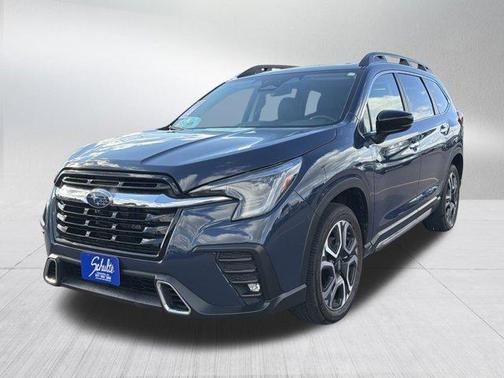 2024 Subaru Ascent Touring
